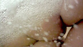 Maraolds Pussy Eating Underwater  Dirty Talk