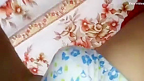 Marathi Girl Awesome Naked Selfie Clip Leaked