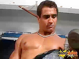 Marcos Solo