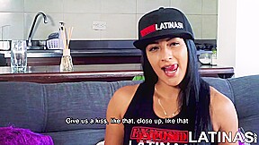 Mariana Martix Casting Mariana Martix - Exposedlatinas