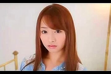 Marina Shiraishi - Beautiful Japanese Girl