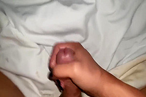 Marina Solo, Anal, Cumshot