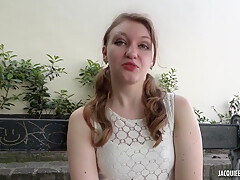 Marine, 19, Parece Bom, Mas