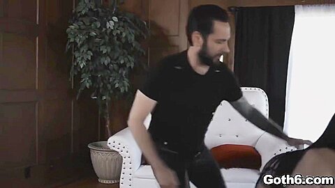 Marley Sucked Spirit Cock And Realtors Cock