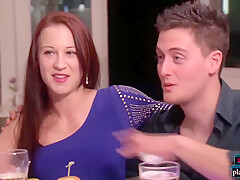 Married Couple Looking For A Threesome For The First Ti