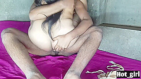 Married Stepsister Cheats On Her Husband And Gets Fucked By Teen 18+ Stepbrother