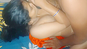 Married Stepsister Cheats On Her Husband And Gets Fucked By teen 18+ Stepbrother (hindi Audio)