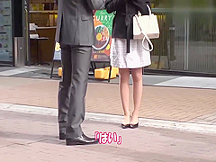 Married Women Pick-up Creampies Vol 34 - Part 5