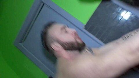 Martin Mazza Fucked Bareback By Manuel Scalco In Toilet - ViktorRom