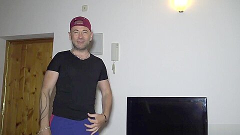Martin Mazza fucked bareback nby Angelo Rough - PrivateClubBigCock