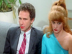 Mascara 1983 Classic Porn Movie