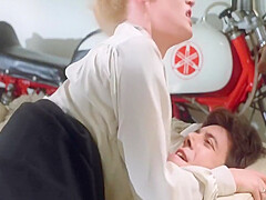 Mascara 1983 Classic Porn Movie