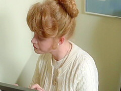 Mascara 1983 Classic Porn Movie