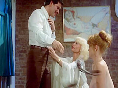 Mascara 1983 Classic Porn Movie