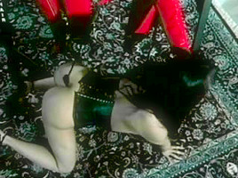 Mask Of Innocence