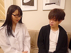 Massage And Sex With Continuous Ejaculation Some Blow Jobs And Cunnilingus