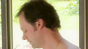 Masseur fucks his client during massage session