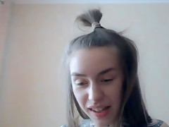 Masturbate anal and gaping hole