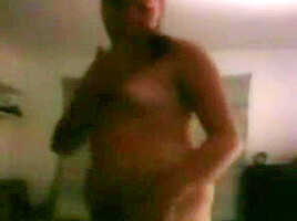 Masturbate on webcam