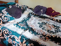 Masturbating For Shayna