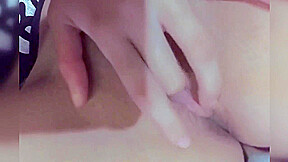 Masturbating Thinking About My Boyfriends Friend Until I Reach Orgasm And Squirt