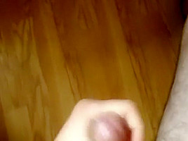 Masturbating while watching some porn