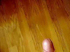 Masturbating while watching some porn