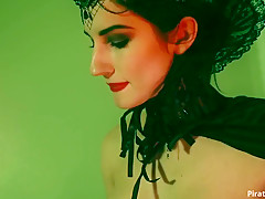 Masturbation On Cam