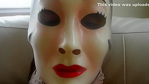 Masturbation in Encasement