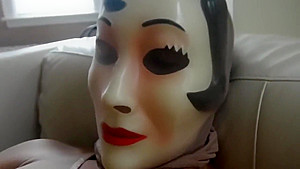 Masturbation in Encasement