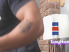 Masyn Thorne, Andrew Miller And Gay Porn In Chads Go Gay For Chicks 6 Min