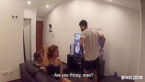 Matheus Castro - Fabulous Xxx Movie Tattoo Exclusive Will Enslaves Your Mind