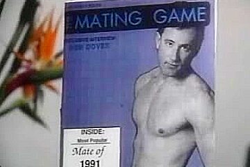 Mating Game