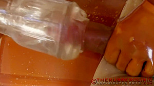 Matrons Anal Piss Slut Pt 7