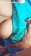 Mature Aunty Showing Boobs To Shopkeeper