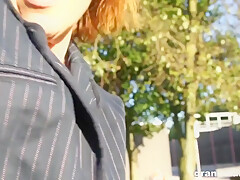 Mature Blowjob