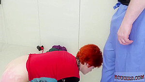 Mature Extreme Solo Orgasm Cummie The Painal Cum Cat