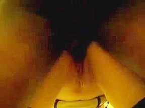 Mature French whore in stockings enjoys interracial sex