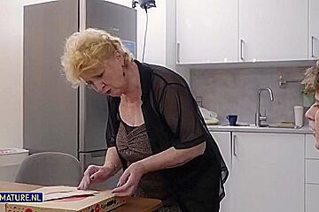 Mature Nl - Amazing Porn Video Big Tits Crazy , Take A Look