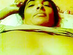 Mature Pakistani Bhabhi
