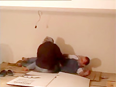 Mature Pakistani Couple Sex