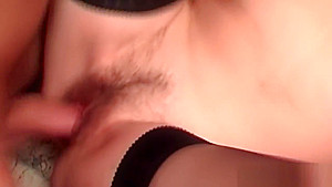 Mature Redhead Gets Fucked Hard