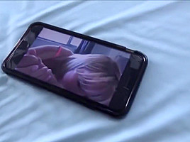 Mature Step mom refused to shoot a homemade sex on camera   
