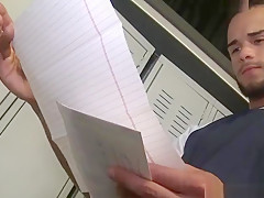 Mature coach rims and fucks twink player
