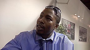 Mature fucks black dudes