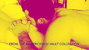 Maverick Men Gingerbreed Men