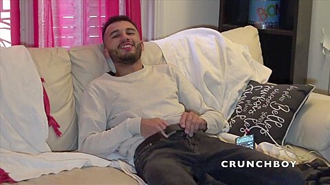 Max Creampied In Jockstrpa By Xxl Blakc Cock - FrenchFuckerXxl