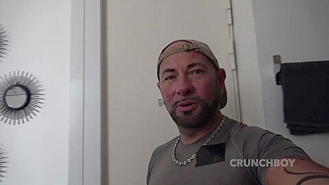 Max Freen Fucked Raw By Mathieu - FirstTimeWithABoy