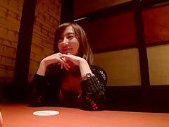 Maya Kouzuki in Fuck the New Girl 3 Times a Day part 1