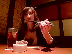 Maya Kouzuki in Fuck the New Girl 3 Times a Day part 1